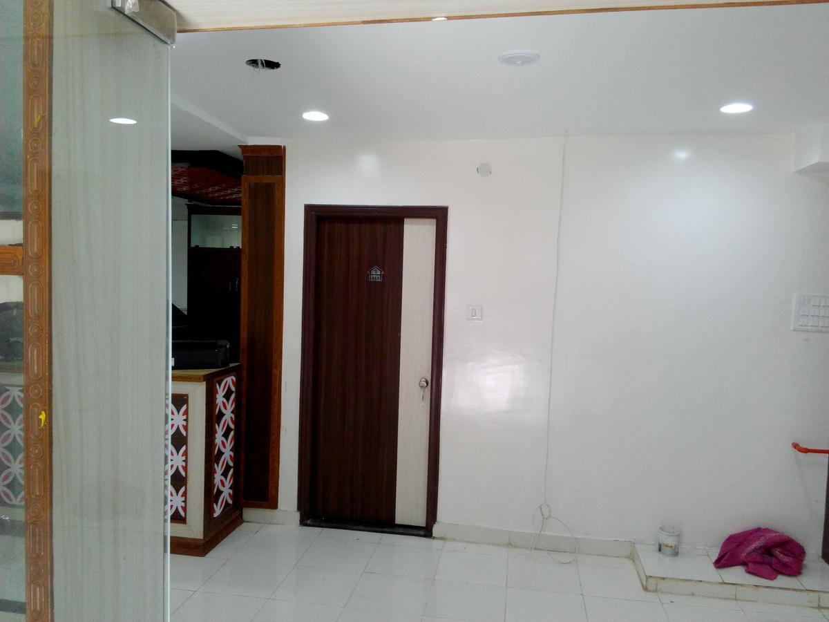 Sahasra Residency Hotel Hajdarabad Zewnętrze zdjęcie