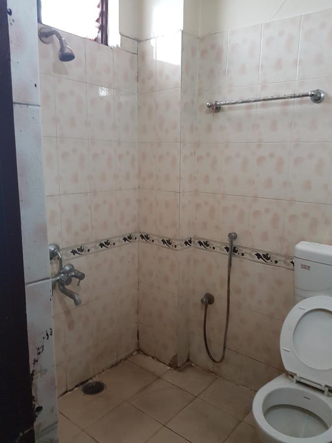 Sahasra Residency Hotel Hajdarabad Zewnętrze zdjęcie